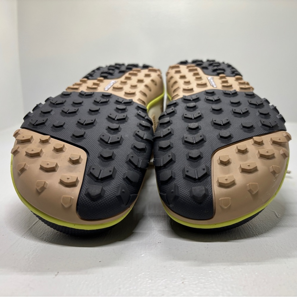 Xero Shoes Scrambler Low EV Women’s 8.5 Barefoot Trail Running Shoes Michelin So - Picture 9 of 12